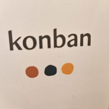 Konban - Izakaya Near Me - New York, New York