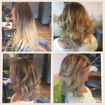 Blush Salon - Hair Salons Near Me - Everett, Washington