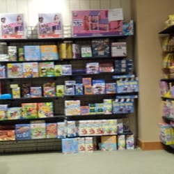 Smart Toys - Smart Toys at the Christiana Mall