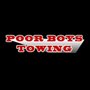 Photo of Poor Boys Truck Repair & Towing