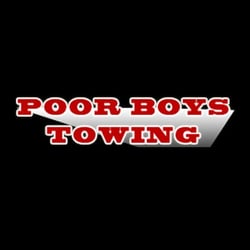 Poor Boys Truck Repair & Towing - Truck Repair Shop