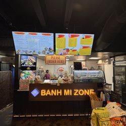 Banh Mi Zone