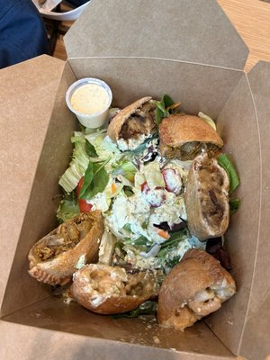 DMV EMPANADAS - BALTIMORE by null