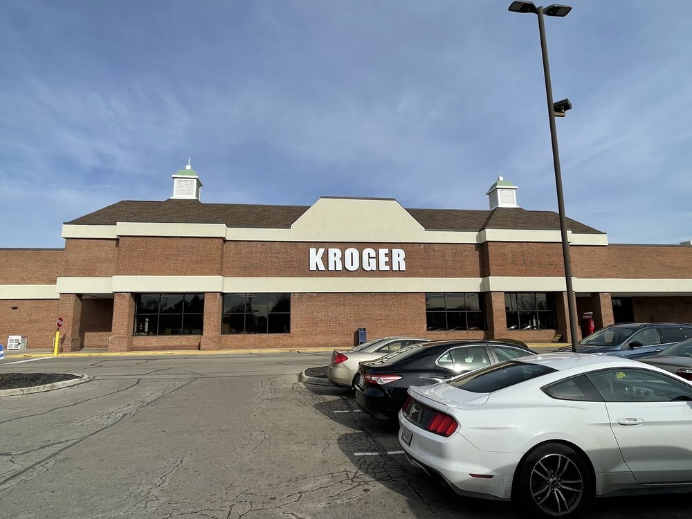 KROGER Updated June 2024 15 Reviews 2090 Crown Plaza Dr