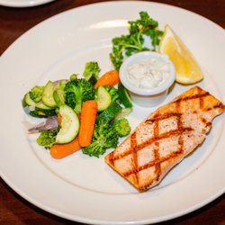 Cascade Grill