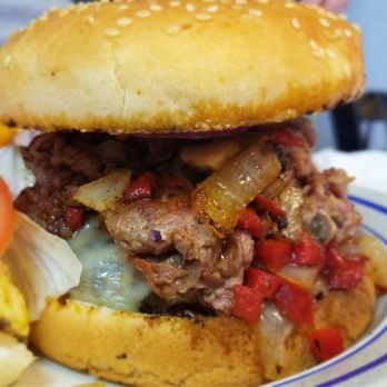Wild Horse Cafe - Philly burger - Breakfast & Brunch Near Me - Fallon, Nevada Wild Horse Cafe - Philly burger - Breakfast & Brunch Near Me - Fallon, Nevada