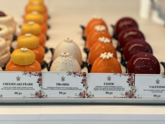 Artelice Pâtisserie by null