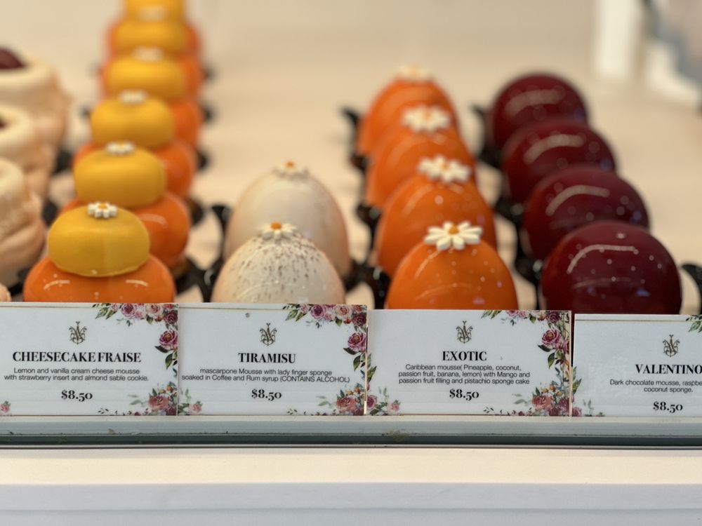 Artelice Patisserie