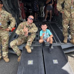 Kaneohe Air Show