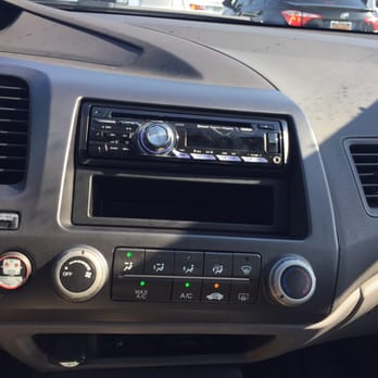 The Audio Itch of Tampa Bay - Clean install no damage to anything vert professional. Thanks - Car Stereo Installation Near Me - Tampa, Florida