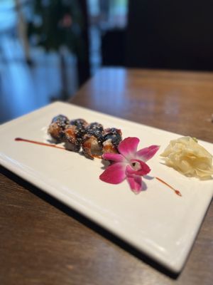 Nami Japanese Cuisine by null