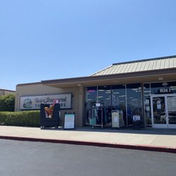 Twice Treasured Thrift Store