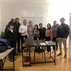 CanSpeak Sprachschule