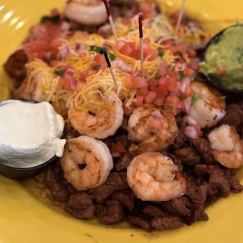Spicy Cantina - Tortilla Shell Taco Salad - Bars Near Me - Seaside Heights, New Jersey Spicy Cantina - Tortilla Shell Taco Salad - Bars Near Me - Seaside Heights, New Jersey