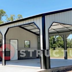Prostructures -Houston