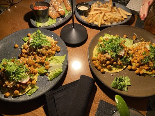 The Refinery by null