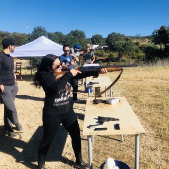 Monarch Defense - Firearm Training Near Me