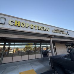 Chopsticks Restaurant