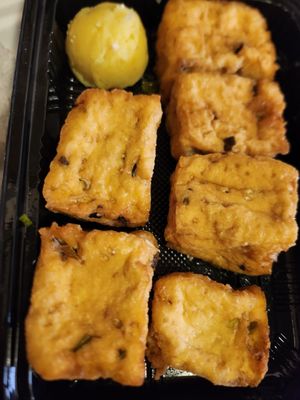 Dức Phương Tofu by null