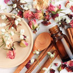 Pura Healing - Essential Oils