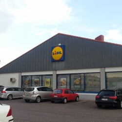 Lidl - Lidl Kerava