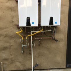 JJ's Plumbing