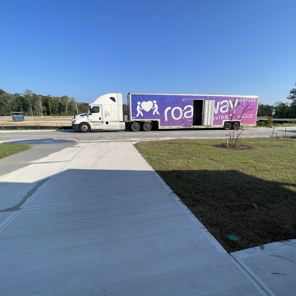Roadway Moving - Movers Near Me - New York, New York Roadway Moving - Movers Near Me - New York, New York