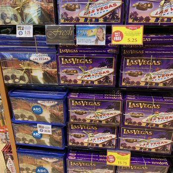 ABC Stores - Las Vegas adaptation - Convenience Stores Near Me - Las Vegas, Nevada