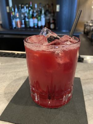 Zephyr Kitchen and Bourbon Bar by null