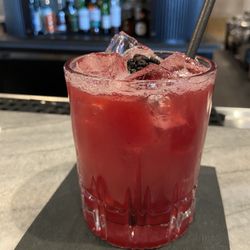Forbidden Sour