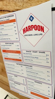 Harpoon - Airport Brewery by null