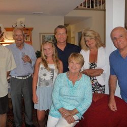 Aliso Niguel Mortgage - The Family.