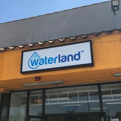 Waterland - We're now Waterland! Stop by for water, coolers, filters and more!