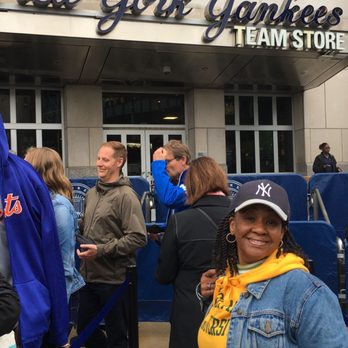 Yankee Stadium - Wifey so Happy to be at House that Ruth built. Even though not original one - Stadiums & Arenas Near Me - Bronx, New York Yankee Stadium - Wifey so Happy to be at House that Ruth built. Even though not original one - Stadiums & Arenas Near Me - Bronx, New York