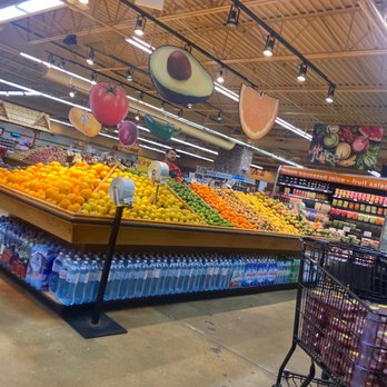 KD Market - fresh fruit - Delis Near Me - Schaumburg, Illinois