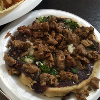 Restaurant Atoyac Estilo Oaxaca - Mexican Near Me - Phoenix, Arizona