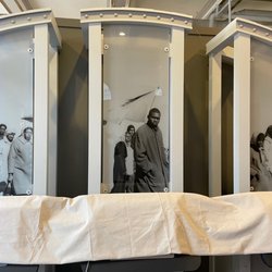 Selma Interpretive Center