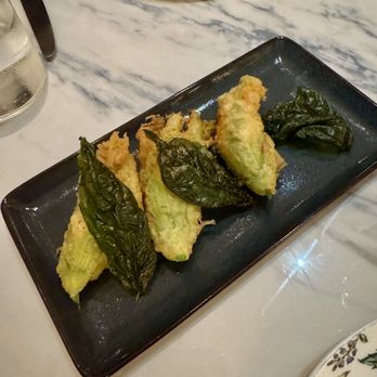Nettuno - Squash Blossoms - Italian Near Me - Long Beach, California Nettuno - Squash Blossoms - Italian Near Me - Long Beach, California