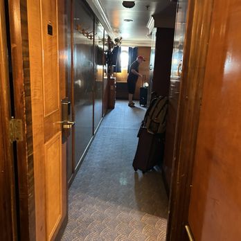 The Queen Mary - Hotels Near Me - Long Beach, California The Queen Mary - Hotels Near Me - Long Beach, California