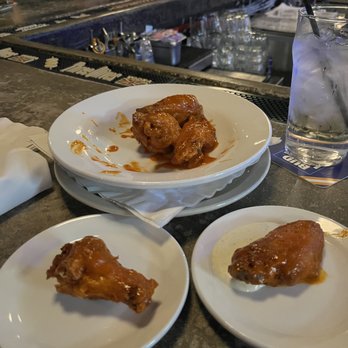 McGurk's - Wings appetizer - Pubs Near Me - Saint Louis, Missouri