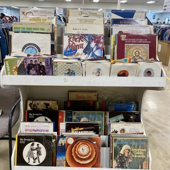 TROSA Thrift Store - Vinyl albums - Thrift Stores Near Me - Winston-Salem, North Carolina TROSA Thrift Store - Vinyl albums - Thrift Stores Near Me - Winston-Salem, North Carolina
