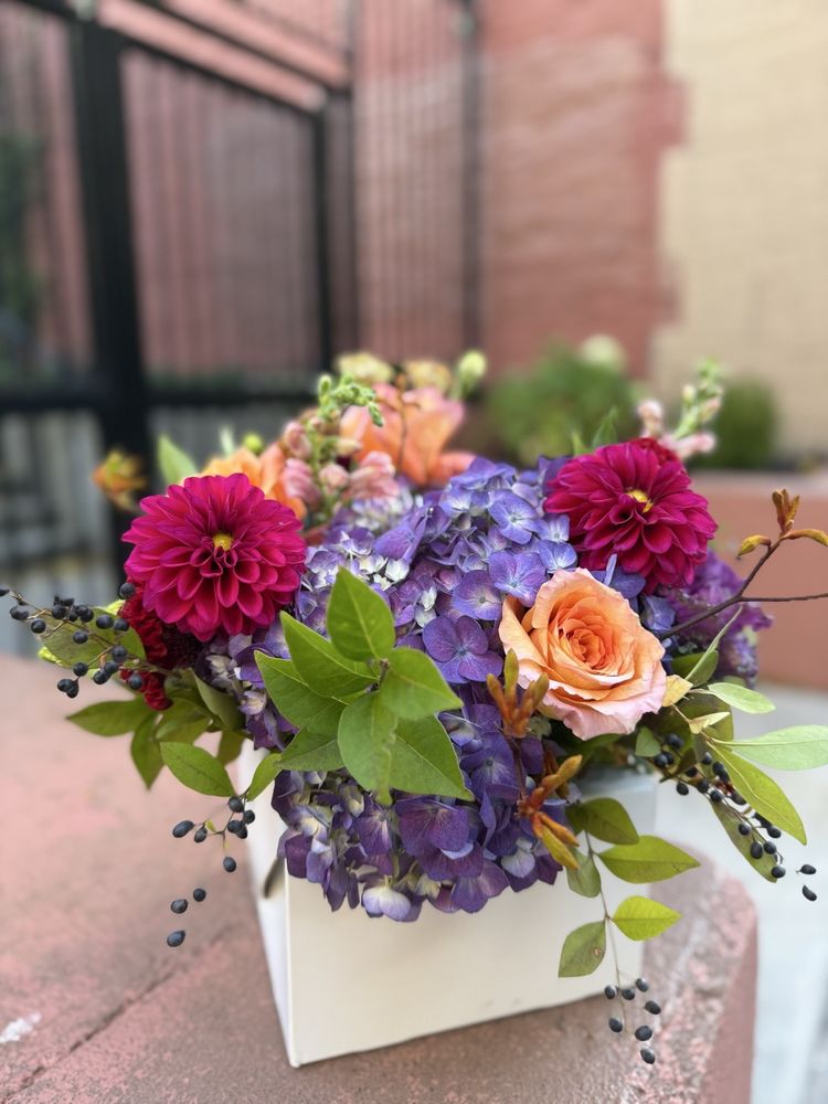 Jephry Floral Studio