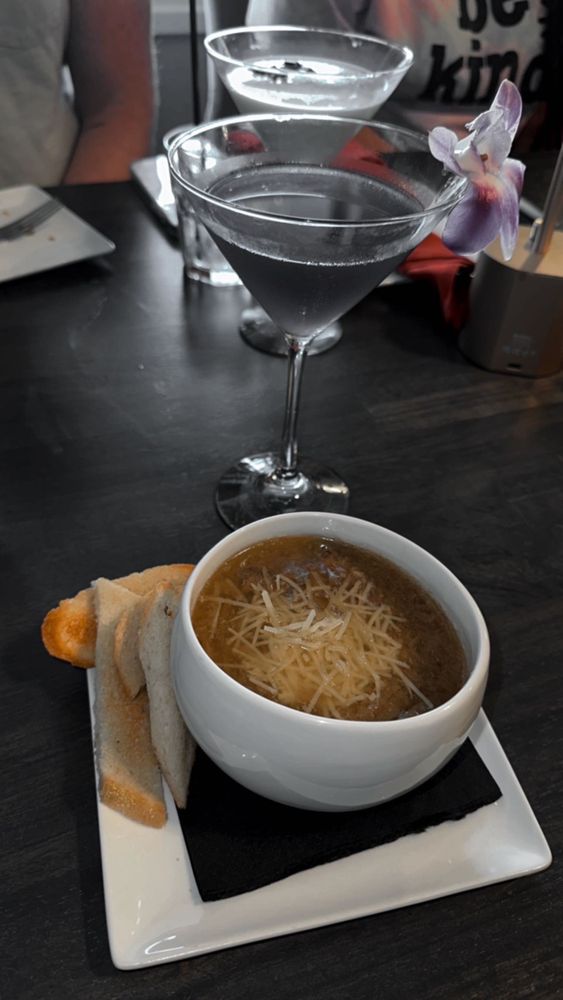 CITY HALL BISTRO & MARTINI BAR 383 Photos & 139 Reviews 5 S Flagler