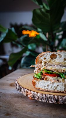 Fiddle Fig Cafe & Coffee by null