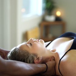Africommas Performance & Recovery - Adhesion release / pain relief