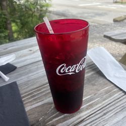 Dixie Cafe - Diet Coke