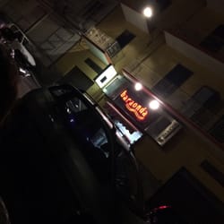 Baraonda Cafè