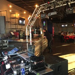 Dj Cuz & Dj Guero - Lightning Projectors & uplighting for any Event $1000