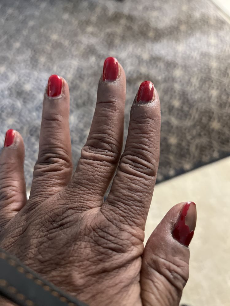 CAPELLA NAIL BAR Updated September 2024 51 Photos & 61 Reviews