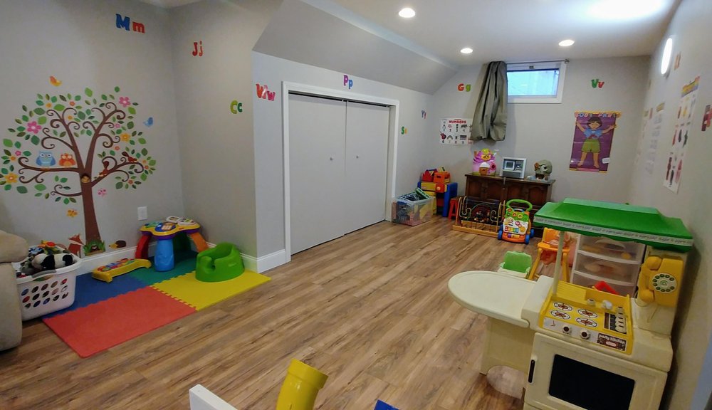 PRECIOUS MOMENTS CHILD CARE 3 Woodland Dr, North Reading, MA Yelp